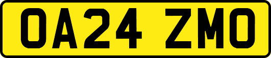 OA24ZMO
