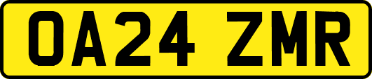 OA24ZMR