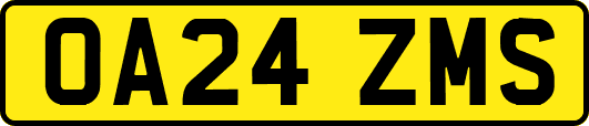 OA24ZMS