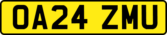 OA24ZMU