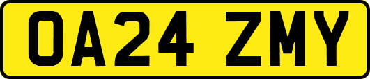 OA24ZMY