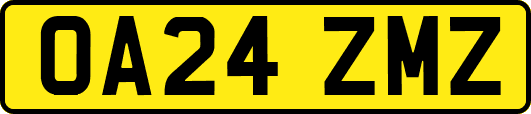 OA24ZMZ