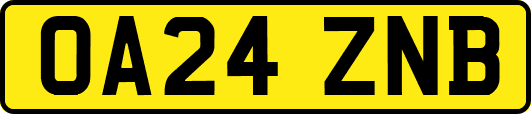 OA24ZNB