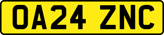 OA24ZNC