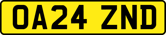 OA24ZND