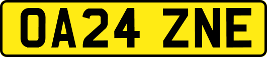 OA24ZNE
