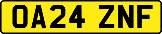OA24ZNF