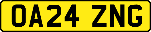 OA24ZNG