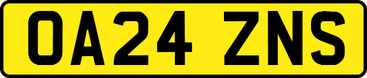 OA24ZNS