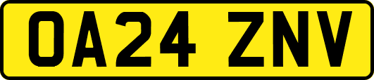 OA24ZNV