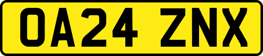 OA24ZNX