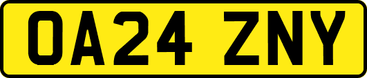 OA24ZNY