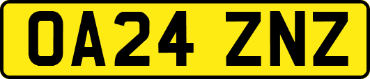 OA24ZNZ