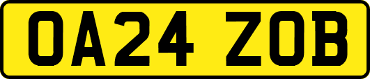 OA24ZOB