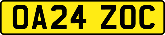 OA24ZOC