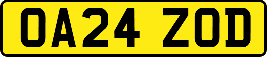 OA24ZOD