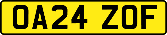 OA24ZOF
