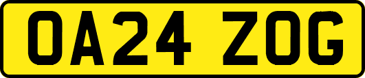 OA24ZOG