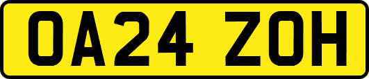 OA24ZOH