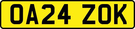 OA24ZOK