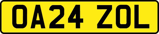 OA24ZOL