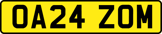 OA24ZOM