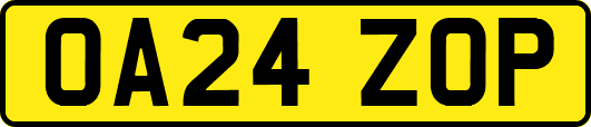 OA24ZOP