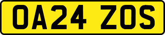 OA24ZOS