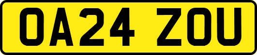 OA24ZOU