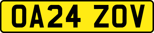 OA24ZOV