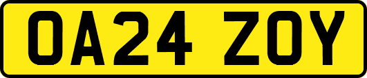 OA24ZOY