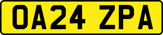 OA24ZPA