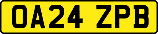 OA24ZPB
