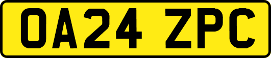 OA24ZPC