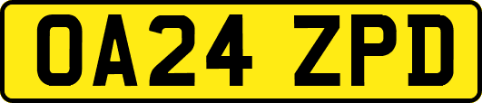 OA24ZPD