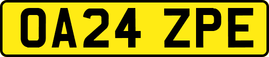 OA24ZPE