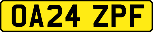 OA24ZPF