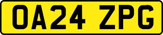 OA24ZPG