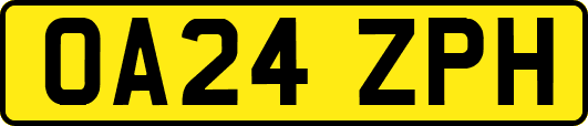 OA24ZPH