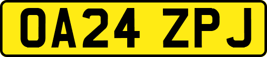 OA24ZPJ