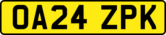 OA24ZPK