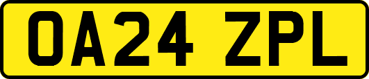 OA24ZPL