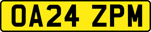 OA24ZPM