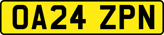 OA24ZPN
