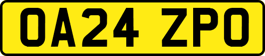 OA24ZPO