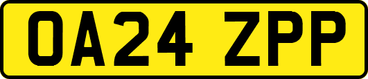 OA24ZPP