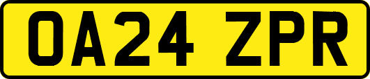 OA24ZPR