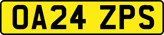 OA24ZPS