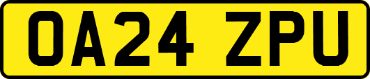 OA24ZPU