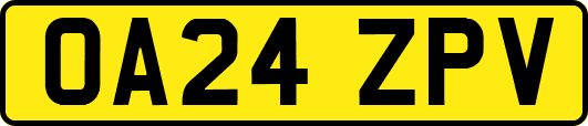 OA24ZPV